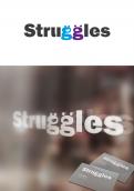 Logo # 988484 voor Struggles wedstrijd