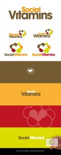 Logo design # 476260 for logo for Social Vitamins contest