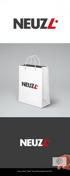 Logo # 487697 voor NEUZL logo wedstrijd