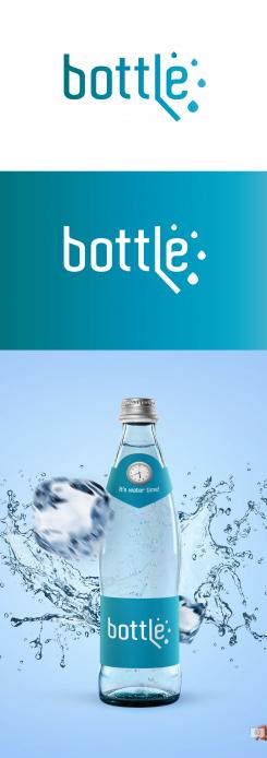 Logo # 1101145 voor Mooi logo voor een duurzaam water fles wedstrijd