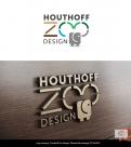 Logo # 487804 voor Logo voor Houthoff Zoo Design wedstrijd
