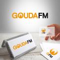 Logo # 94960 voor GoudaFM Logo wedstrijd