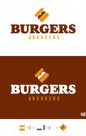 Logo # 1091220 voor Nieuw logo gezocht voor hamburger restaurant wedstrijd