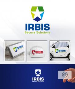 Logo # 344054 voor Irbis Secure Solutions wedstrijd