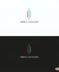 Logo design # 1134962 for Triple experience contest