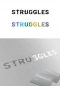 Logo # 988700 voor Struggles wedstrijd