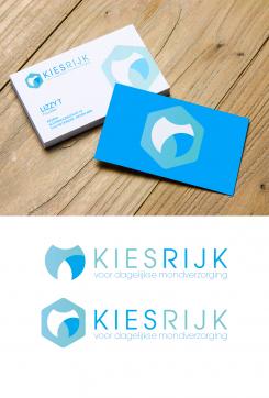 Logo design # 958405 for Design of a modern and clean logo for our Webshop in oral care contest