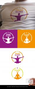 Logo # 473367 voor Ontwerp een sfeervol logo voor een praktijk voor natuurlijke gezondheidszorg met een aanvullende yoga studio wedstrijd