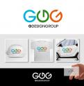 Logo # 208529 voor Creatief logo voor G-DESIGNgroup wedstrijd