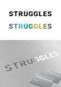 Logo # 988703 voor Struggles wedstrijd