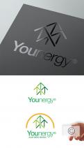 Logo design # 409065 for Younergy Logo contest