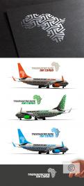 Logo design # 409667 for Logo and corporate identity for Cargo Airlines contest