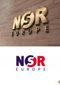 Logo design # 953592 for New Silk Road   the opposite route! contest