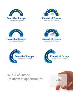 Logo design # 252068 for Community Contest: Create a new logo for the Council of the European Union contest