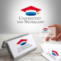 Logo design # 107610 for University of the Netherlands contest