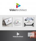 Logo design # 248259 for logo for videoarchitect contest