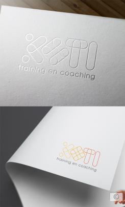 Logo # 1097954 voor Ontwerp een pakkend logo voor een coach en trainer op het gebied van persoonlijke ontwikkeling  wedstrijd