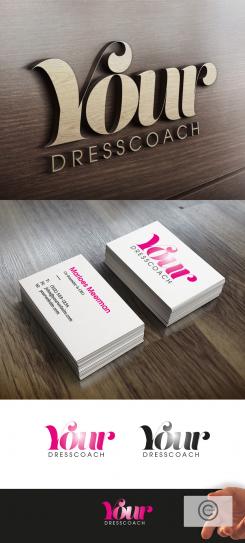 Logo # 411678 voor Ontwerp een catchy logo voor een garderobeplanner wedstrijd