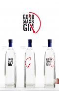 Logo # 288289 voor New Brand of Gin wedstrijd