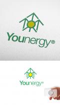 Logo design # 409674 for Younergy Logo contest