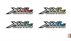 Logo design # 993827 for Design a trendy design logo for car wrapping contest