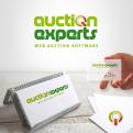 Logo design # 105109 for Logo design for a software brand with the name: Auction Experts contest