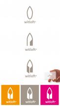Logo design # 239436 for Be CREATIVE and create the Logo for our Holding Witloft contest