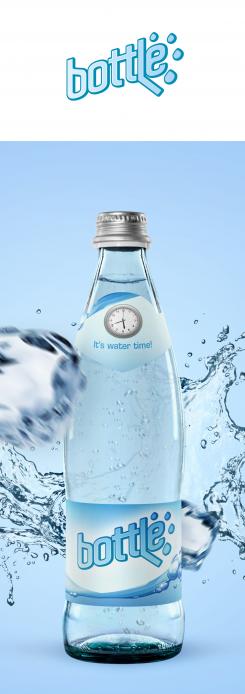 Logo # 1101171 voor Mooi logo voor een duurzaam water fles wedstrijd