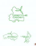 Logo # 1141303 voor Logo Drenthe Groen wedstrijd