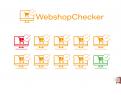 Logo # 1095458 voor WebshopChecker nl Widget wedstrijd