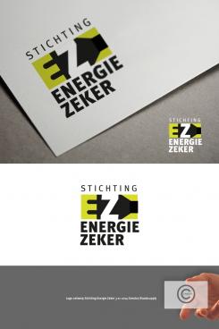 Logo # 402762 voor Logo Stichting Energie Zeker wedstrijd