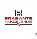 Logo # 1093553 voor Logo voor Brabants handelshuis wedstrijd