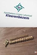 Logo # 1009186 voor Logo voor Apothekersgroep Lelystad wedstrijd