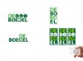 Logo design # 413197 for De Boedel contest