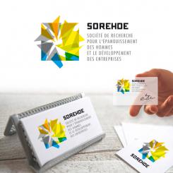 Logo design # 155079 for Create a visual identity for the brand 