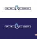 Logo # 1094158 voor Logo voor Brabants handelshuis wedstrijd