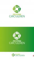 Logo # 1245439 voor Logo voor de stichting Circuleren wedstrijd