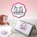 Logo design # 135721 for Sisters (bistro) contest