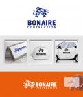Logo # 246774 voor Bonaire Construction wedstrijd