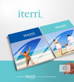 Logo design # 387522 for ITERRI contest