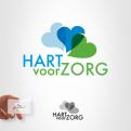 Logo # 94794 voor Hart voor Zorg wedstrijd