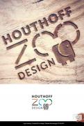 Logo # 487841 voor Logo voor Houthoff Zoo Design wedstrijd