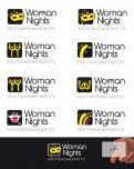 Logo  # 221197 für WomanNights Wettbewerb