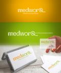 Logo # 45016 voor Beeldmerk voor innovatieve concepten in de zorg: MedworQ wedstrijd