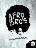 Logo # 31590 voor Logo: Afro Bros (Deejays) wedstrijd
