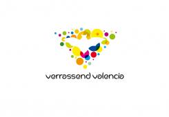 Logo # 37457 voor Logo ontwerp voor bedrijf dat verrassende toeristische activiteiten organiseert in Valencia, Spanje wedstrijd