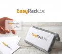 Logo # 41985 voor EasyRack zoekt minimalistisch logo dat alles zegt wedstrijd
