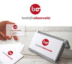 Logo # 44272 voor Bedrijfsobservatie wedstrijd