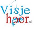 Logo # 98469 voor Logo voor review website Visje Hoor!  wedstrijd