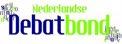Logo # 6582 voor Logo Nederlandse Debatbond wedstrijd